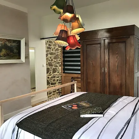 L'ermitage Отель типа 