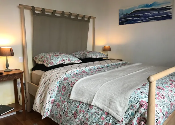 Bed & Breakfast L'ermitage