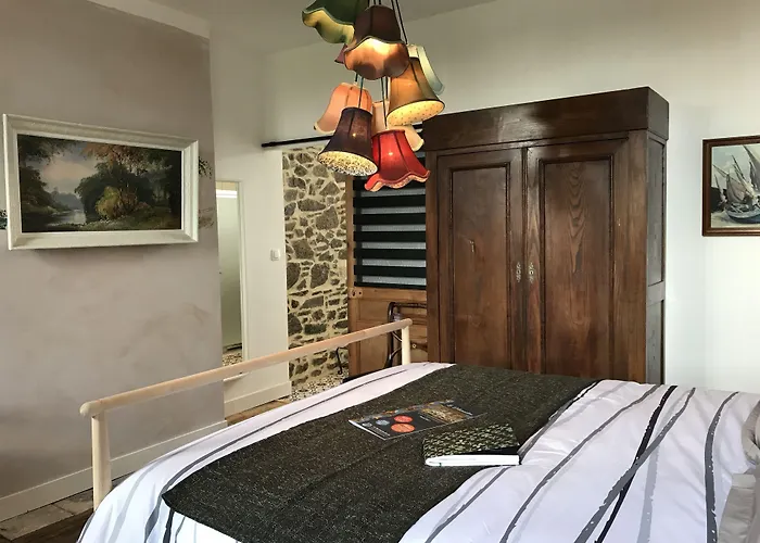 L'ermitage Bed & Breakfast 3*