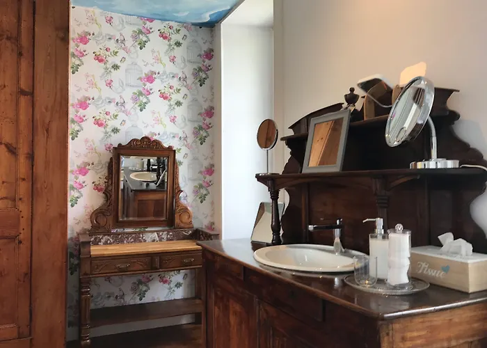 L'ermitage 3* Saint-Vaast-la-Hougue