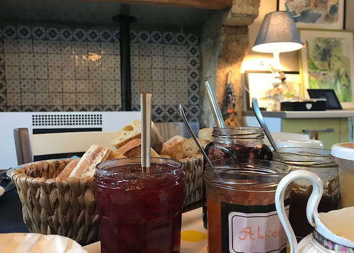 L'ermitage Bed & Breakfast 3*