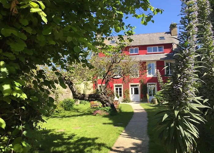 Bed & Breakfast L'ermitage