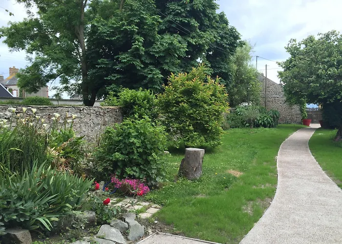 Bed & Breakfast L'ermitage 3*