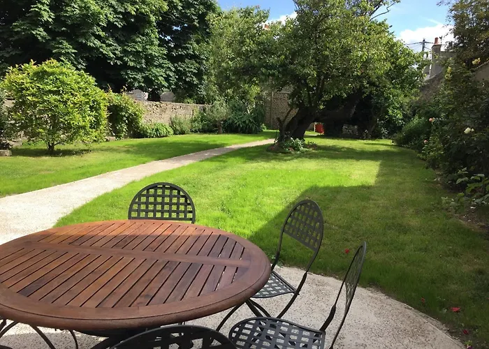 Bed & Breakfast L'ermitage