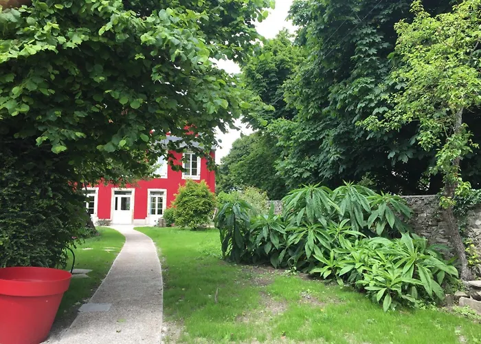 Bed & Breakfast L'ermitage