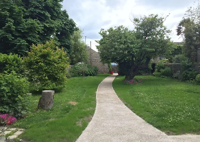 Bed & Breakfast L'ermitage 3*