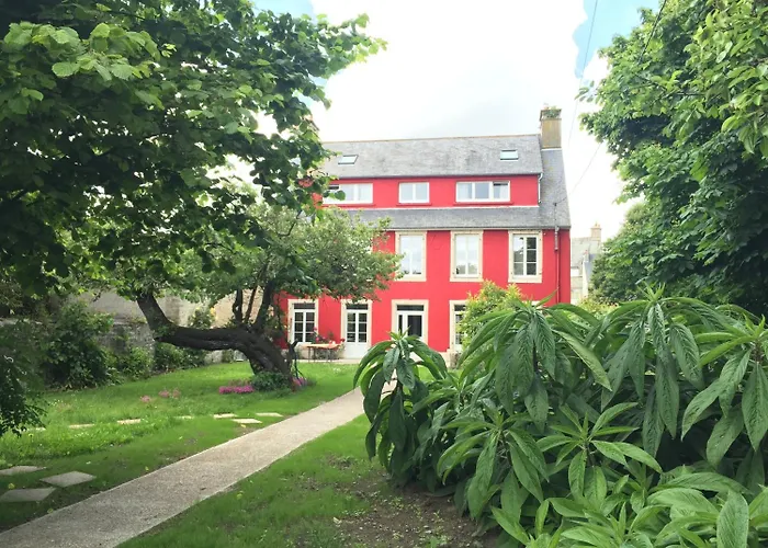 Bed & Breakfast L'ermitage