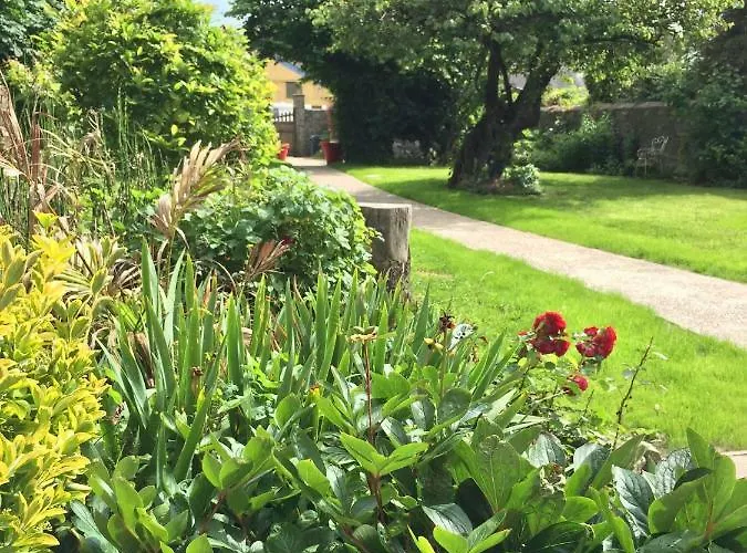 L'ermitage Saint-Vaast-la-Hougue