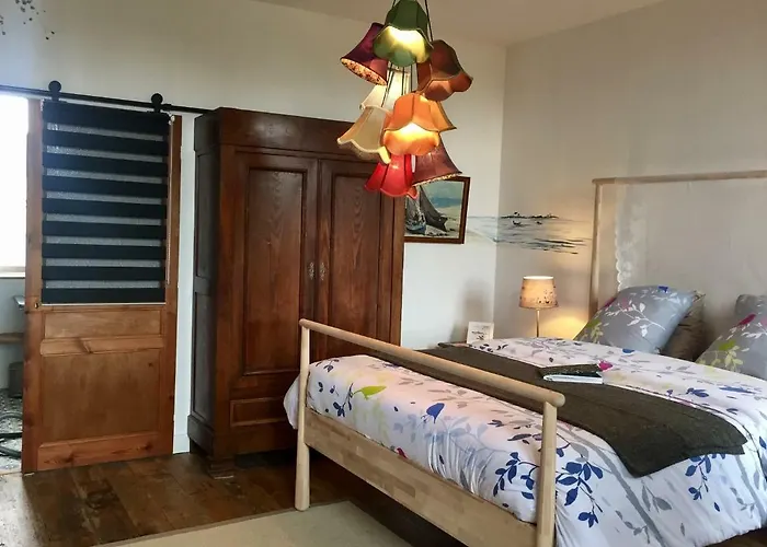 L'ermitage Bed & Breakfast 3*