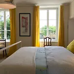 L'ermitage Oda ve Kahvaltı