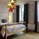L'ermitage Oda ve Kahvaltı