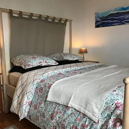 فندق مبيت وإفطار L'ermitage