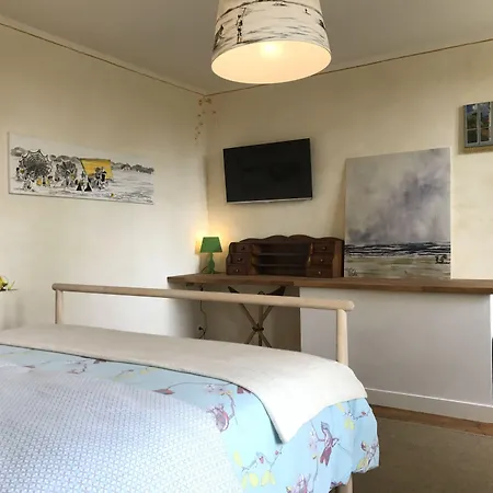 L'ermitage فندق مبيت وإفطار