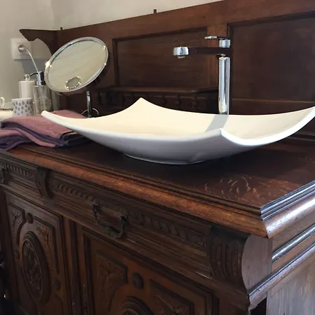 Bed and breakfast L'ermitage 3*