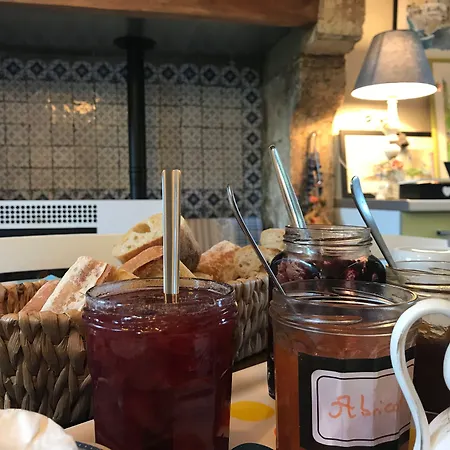 L'ermitage Bed and breakfast 3*