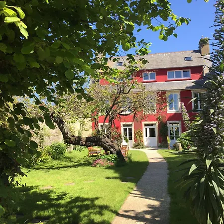 Bed and breakfast L'ermitage