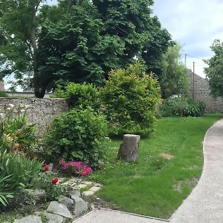 Bed and breakfast L'ermitage 3*