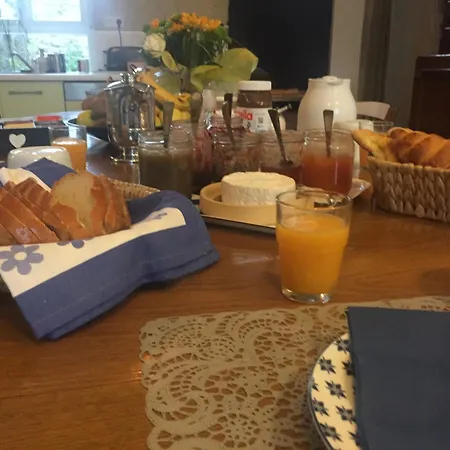 L'ermitage فندق مبيت وإفطار 3*