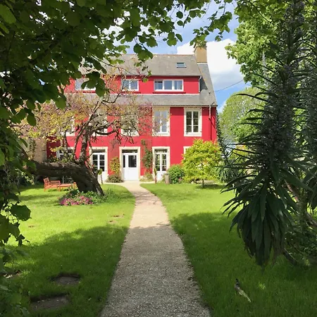 L'ermitage 3* Saint-Vaast-la-Hougue