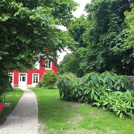 Bed and breakfast L'ermitage