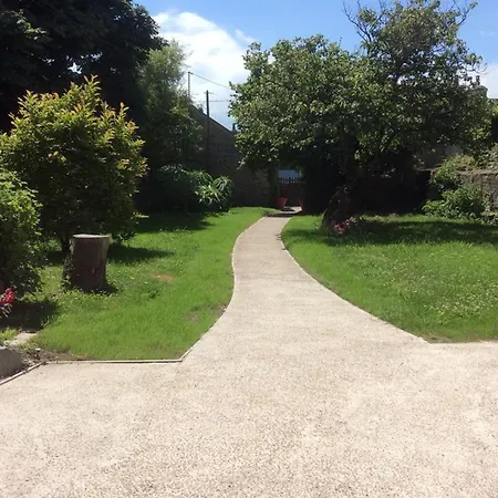 L'ermitage Bed and breakfast 3*