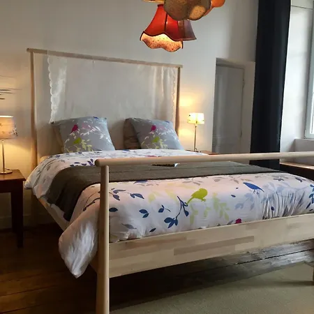 L'ermitage Bed and breakfast 3*