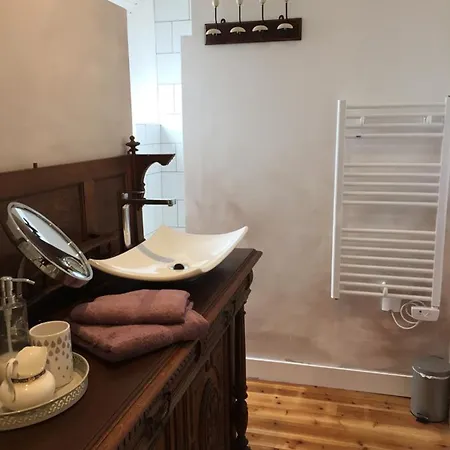 L'ermitage 3*