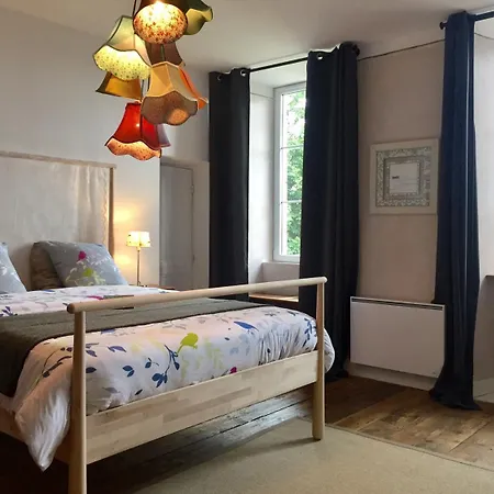 فندق مبيت وإفطار L'ermitage 3*