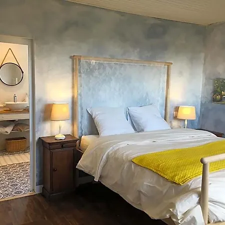 Bed and Breakfast L'ermitage 3*