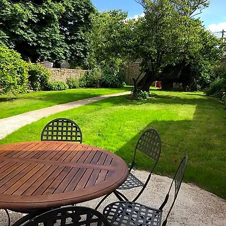 L'ermitage Bed and Breakfast Saint-Vaast-la-Hougue
