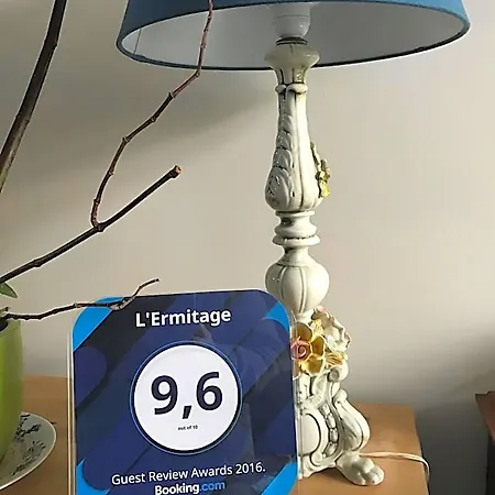 Bed and Breakfast L'ermitage
