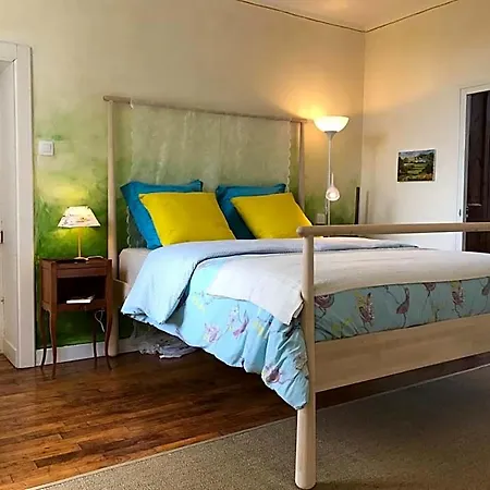 L'ermitage Bed and Breakfast