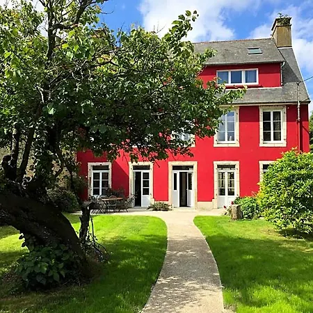 Bed and Breakfast L'ermitage Saint-Vaast-la-Hougue