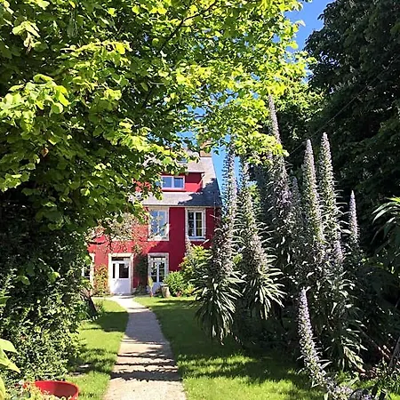 L'ermitage Bed and Breakfast 3*