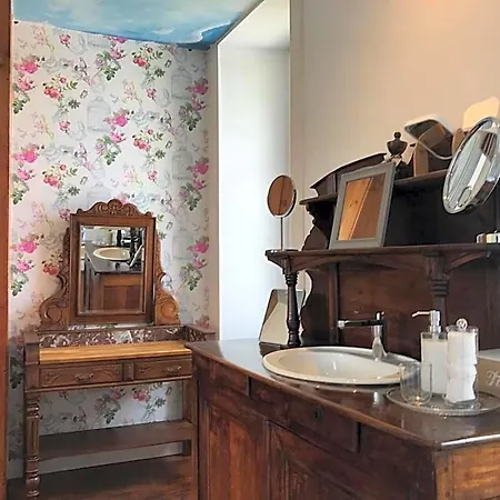 L'ermitage Bed and Breakfast Saint-Vaast-la-Hougue