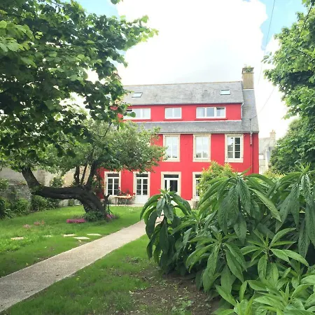 L'ermitage 3* Saint-Vaast-la-Hougue