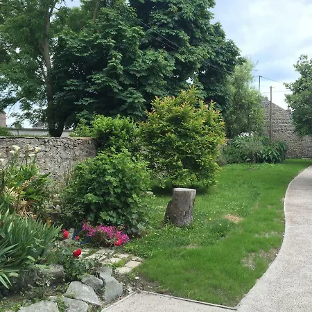 L'ermitage Bed & Breakfast 3*