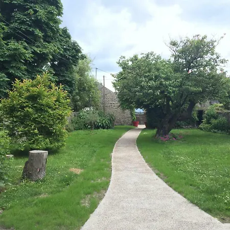 L'ermitage فندق مبيت وإفطار 3*