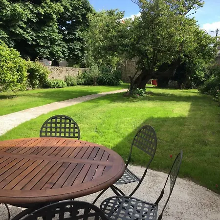 Bed & Breakfast L'ermitage Saint-Vaast-la-Hougue