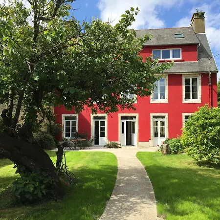 L'ermitage Bed & Breakfast
