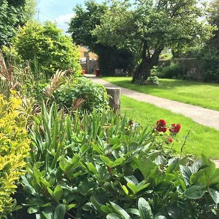 L'ermitage سانت-فاست-لا-هوغ