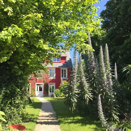 Bed & Breakfast L'ermitage Saint-Vaast-la-Hougue