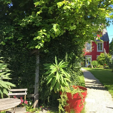 Bed & Breakfast L'ermitage Saint-Vaast-la-Hougue