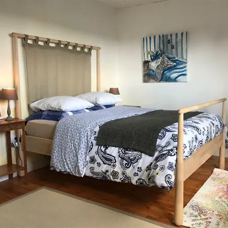 L'ermitage Bed & Breakfast Saint-Vaast-la-Hougue