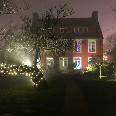 Bed & Breakfast L'ermitage