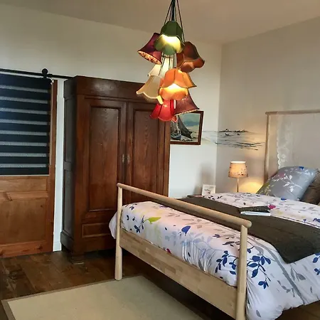 L'ermitage Bed & Breakfast 3*
