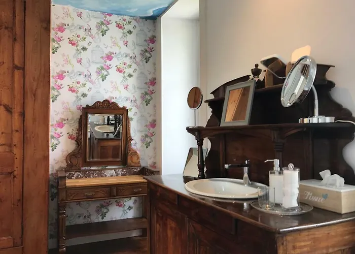 L'ermitage Saint-Vaast-la-Hougue